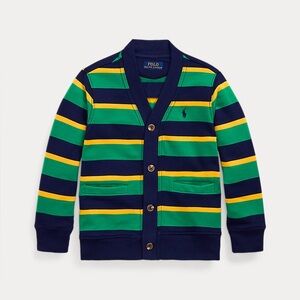 Ralph Lauren little boys cardigan